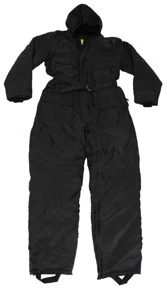 Combinaison de mécanicien britannique imperméable, surplus comme neuf