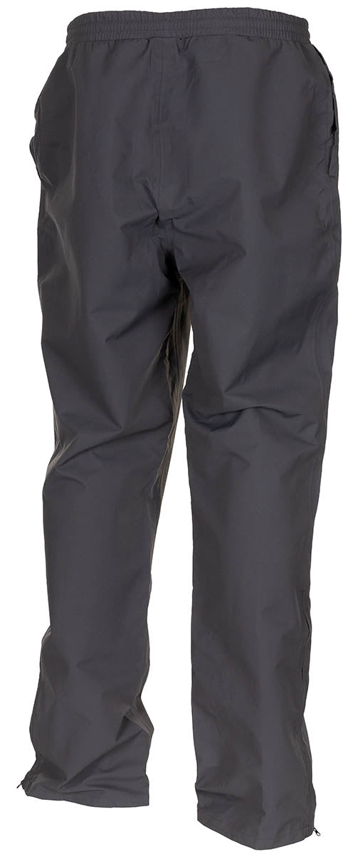 Pantalon de pluie tchèque Policie, surplus comme neuf pour le chantier et le travail extérieur
