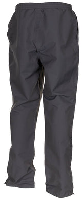 Pantalon de pluie tchèque Policie, surplus comme neuf pour le chantier et le travail extérieur
