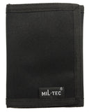Portefeuille Mil-Tec en polyester enduit PVC 9 x 13 cm à quatre logements pour cartes