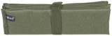 Coussin d'assise pliable MFH 35 x 30 cm en polyester garni de polyéthylène
