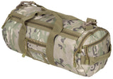 Sac d'intervention rond MFH MOLLE 12 L avec bandoulière matelassée amovible