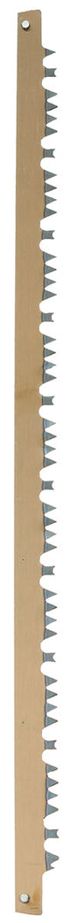 Lame de rechange MFH de 32 cm pour scie à bûches démontable article 27090