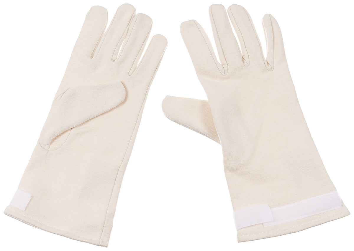 Sous-gants britanniques en polaire, surplus comme neuf pour le froid et la manutention, lot de 5