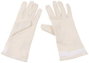 Sous-gants britanniques en polaire, surplus comme neuf pour le froid et la manutention, lot de 5