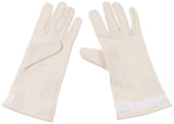 Sous-gants britanniques en polaire, surplus comme neuf pour le froid et la manutention, lot de 5