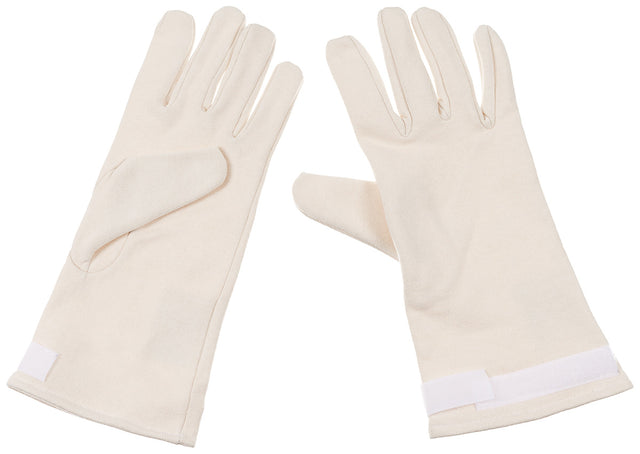 Sous-gants britanniques en polaire, surplus comme neuf pour le froid et la manutention, lot de 5