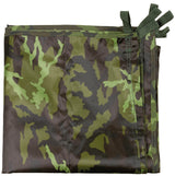 Bâche MFH Tarp Extreme 300 x 300 cm en Ripstop colonne d'eau 5000 mm
