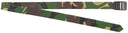 Sangle de brêlage néerlandaise, motif néerlandais, surplus d'occasion, lot de 10