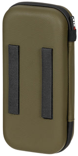 Pochette rigide MFH grand format EVA 26 × 12 × 6,5 cm à organiseur 6 passants