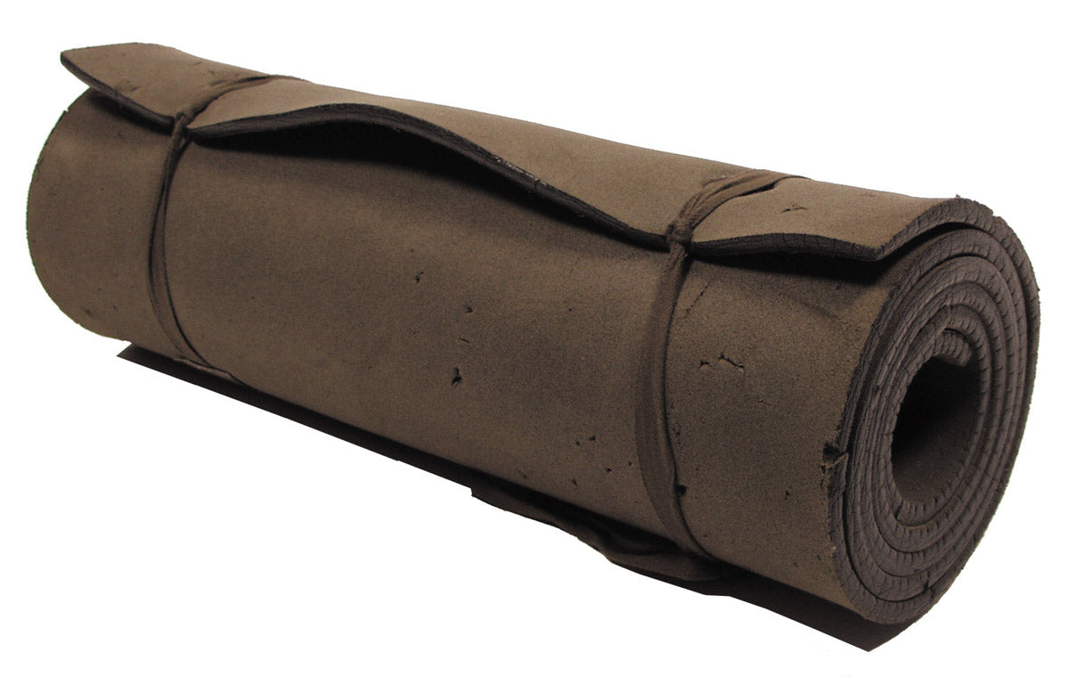 Matelas de sol autrichiens de second choix, surplus d'occasion, lot de 5