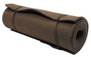 Matelas de sol autrichiens de second choix, surplus d'occasion, lot de 5