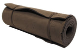 Matelas de sol autrichiens de second choix, surplus d'occasion, lot de 5