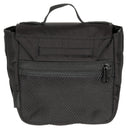 Pochette multi-usages MFH Mission II matelassée en Cordura 420D, 17 x 17 x 8 cm
