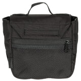 Pochette multi-usages MFH Mission II matelassée en Cordura 420D, 17 x 17 x 8 cm