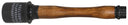 Grenade décorative à manche MFH reproduction M 24 en bois longueur 35 cm