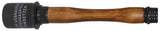 Grenade décorative à manche MFH reproduction M 24 en bois longueur 35 cm
