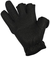 Gants néoprène MFH Combat à trois doigts rabattables, néoprène épais déperlant