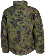 Veste softshell MFH Professional Scorpion à traitement Téflon colonne d'eau 8000 mm