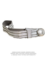 Ceinture de parade de l'armée est-allemande, pièce de cérémonie d'occasion