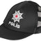 Casquette turque Polis, surplus comme neuf pour le service et le bivouac, lot de 10