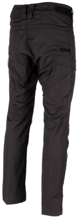 Pantalon tactique Storm MFH Professional Rip Stop coton genoux triple piqûre YKK