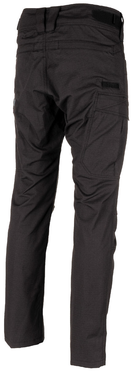 Pantalon tactique Storm MFH Professional Rip Stop coton genoux triple piqûre YKK