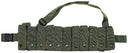Ceinture porte-grenades britannique, surplus comme neuf, lot de 5