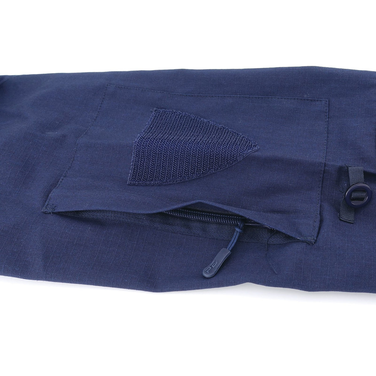 Chemise de combat OPEX UBAS Police Municipale Cooldry marquage silicone 180 g/m²