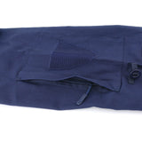 Chemise de combat OPEX UBAS Police Municipale Cooldry marquage silicone 180 g/m²