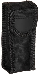 Monoculaire MFH 10 x 25 champ de 101 m à 1000 m avec pochette à passant