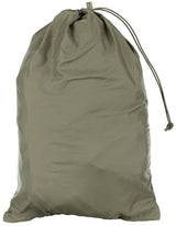 Chaussons de bivouac Fox Outdoor Polar coupe-vent 270 g avec sac de transport