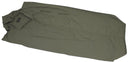 Drap de sac de couchage britannique, surplus comme neuf, lot de 5