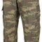 Pantalon de campagne turc M2008, surplus comme neuf pour le terrain, lot de 10