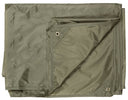 Bâche multi-usages MFH Tarp 200 x 300 cm 12 œillets colonne d'eau 2500 mm