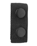 Passant de ceinturon Mil-Tec en polyester pour ceinturon tactique et sous-ceinturon