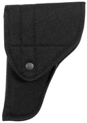 Étui de pistolet Radar en nylon port à droite, surplus comme neuf