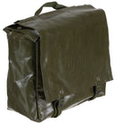 Musette tchèque M 85, surplus d'occasion pour le transport et le rangement, lot de 10