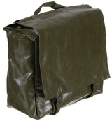 Musette tchèque M 85, surplus d'occasion pour le transport et le rangement, lot de 10