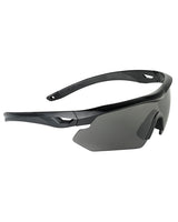 Lunettes de protection Swiss Eye Nighthawk polycarbonate écrans de rechange, étui
