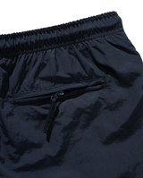 Short de bain Brandit Swimshort Basic en nylon à doublure filet et poche à glissière