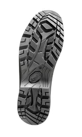 Chaussures montantes hiver Haix NATURE Winter GTX cuir velours doublure isolante aérogel