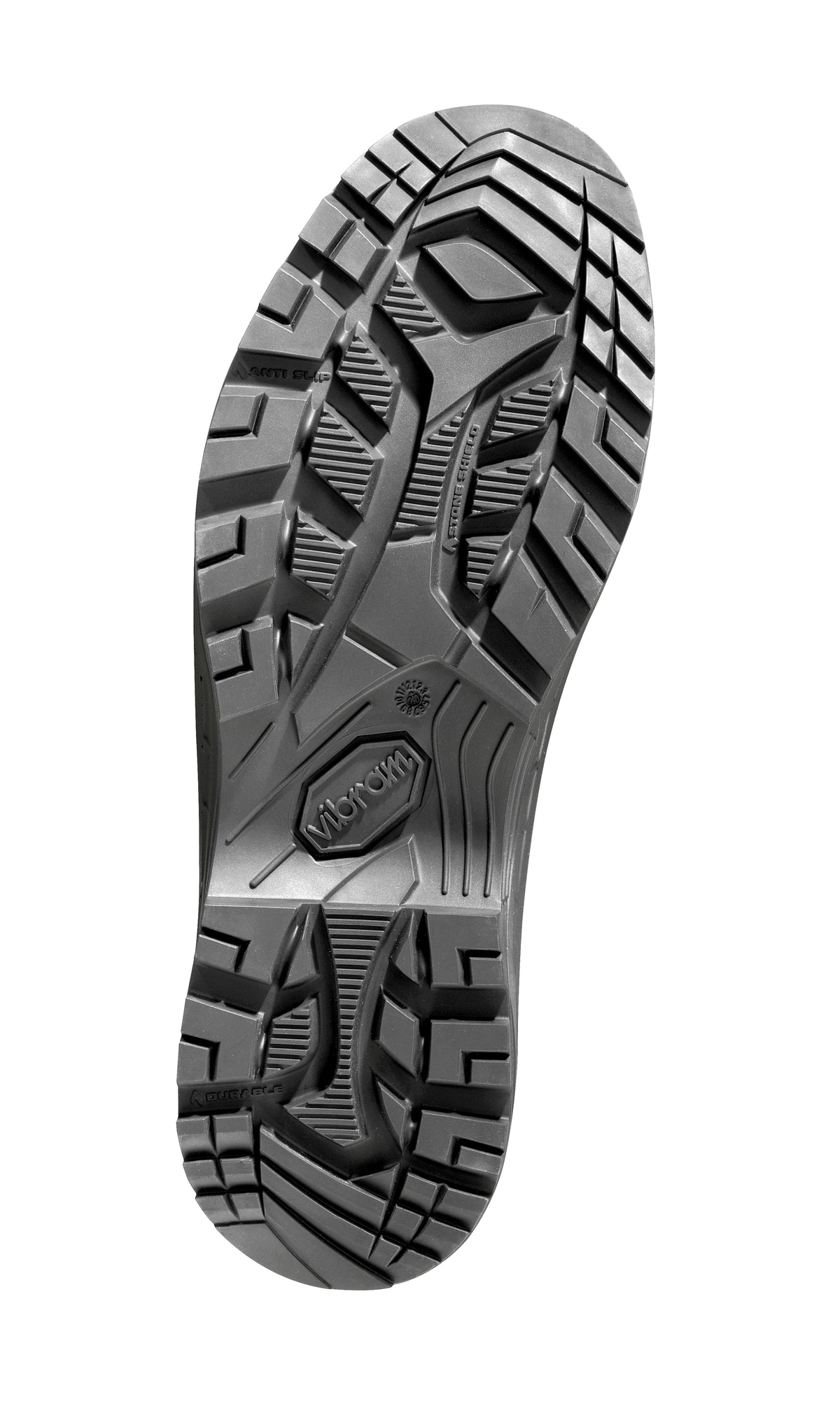 Chaussures montantes hiver Haix NATURE Winter GTX cuir velours doublure isolante aérogel