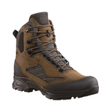 Chaussures montantes Haix SCOUT 3.0 GTX cuir nubuck 1,9 mm norme O6 antistatiques