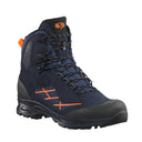 Chaussures montantes Haix SCOUT 3.0 GTX cuir nubuck 1,9 mm norme O6 antistatiques