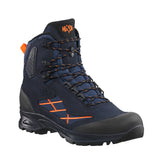 Chaussures montantes Haix SCOUT 3.0 GTX cuir nubuck 1,9 mm norme O6 antistatiques