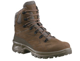 Chaussures de randonnée Haix XVENTURE GTX cuir nubuck classe O2 antistatiques laçage fermé