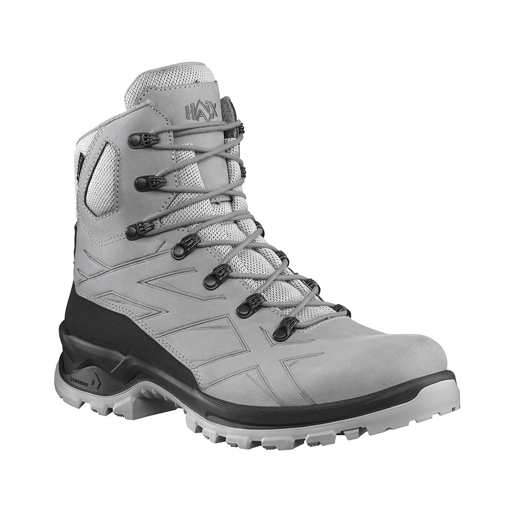 Chaussures de randonnée femme Haix XVENTURE GTX cuir nubuck 2 mm doublure imperméable