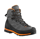 Chaussures d'élagage Haix RAMBLE GTX GORE-TEX semelle Vibram EVA 1220 g cuir fendu