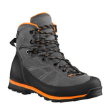 Chaussures d'élagage Haix RAMBLE GTX GORE-TEX semelle Vibram EVA 1220 g cuir fendu